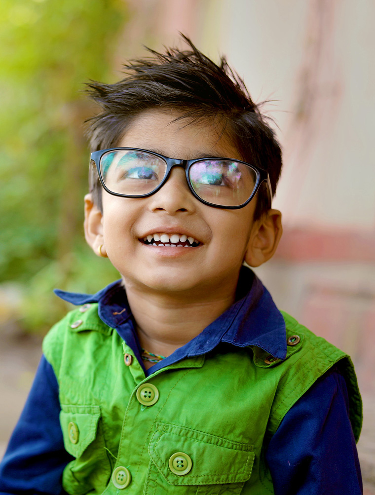 your child s first visit